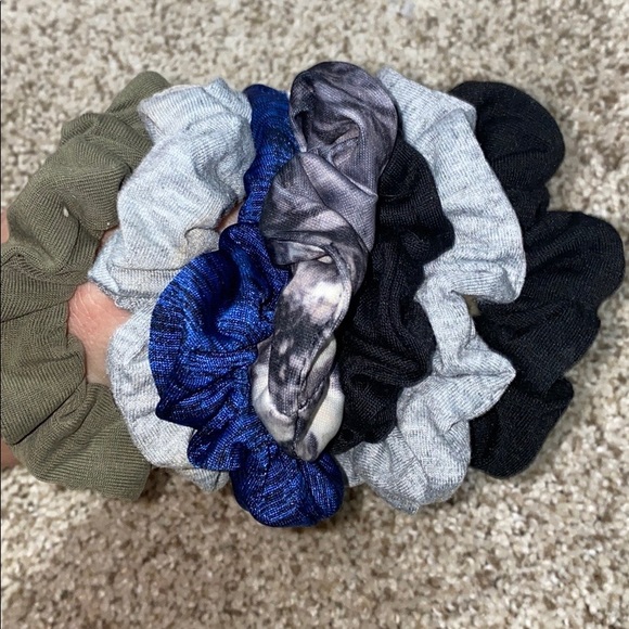 Scrunchies! - Picture 2 of 3